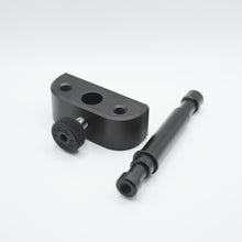Load image into Gallery viewer, Voyager &amp; Apollo Cart Baby Pin Side Mount

