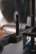 Load image into Gallery viewer, Voyager &amp; Apollo Cart Baby Pin Side Mount
